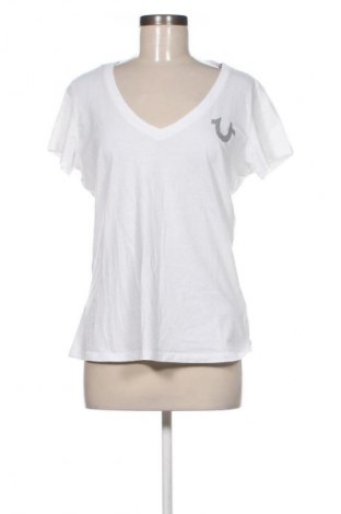 Dámská halenka True Religion, Velikost XL, Barva Bílá, Cena  632,00 Kč