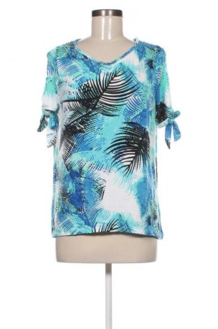 Bluză de femei True Spirit, Mărime L, Culoare Multicolor, Preț 17,99 Lei