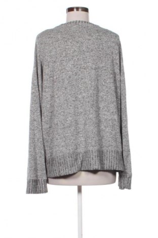 Dámska blúza Tu, Veľkosť XL, Farba Sivá, Cena  5,95 €