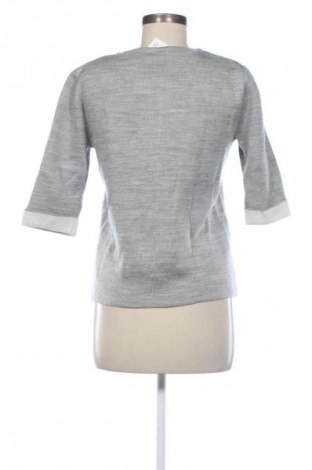 Γυναικεία μπλούζα U.S. Polo Assn., Μέγεθος M, Χρώμα Γκρί, Τιμή 21,99 €