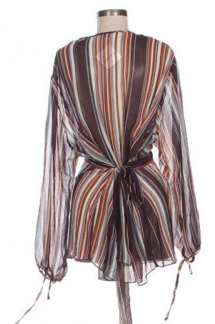 Дамска блуза Ulla Popken, Размер XXL, Цвят Многоцветен, Цена 12,78 €