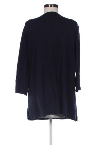 Dámská halenka Ulla Popken, Velikost XL, Barva Modrá, Cena  259,00 Kč