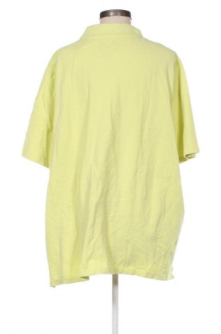 Bluză de femei Ulla Popken, Mărime XXL, Culoare Verde, Preț 71,99 Lei