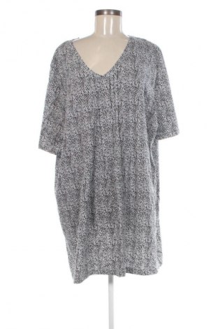 Bluză de femei Ulla Popken, Mărime 3XL, Culoare Multicolor, Preț 88,99 Lei