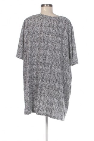 Bluză de femei Ulla Popken, Mărime 3XL, Culoare Multicolor, Preț 88,99 Lei