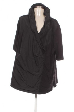 Γυναικεία μπλούζα Ulla Popken, Μέγεθος XXL, Χρώμα Μαύρο, Τιμή 9,99 €