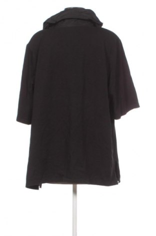 Γυναικεία μπλούζα Ulla Popken, Μέγεθος XXL, Χρώμα Μαύρο, Τιμή 9,99 €