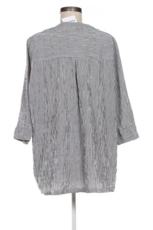 Дамска блуза Ulla Popken, Размер XL, Цвят Сив, Цена 8,69 €