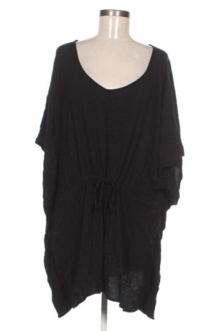 Női blúz Ulla Popken, Méret XL, Szín Fekete, Ár 6 269 Ft