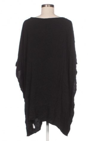 Női blúz Ulla Popken, Méret XL, Szín Fekete, Ár 6 269 Ft