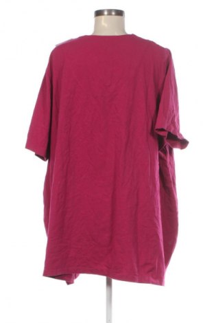 Dámská halenka Ulla Popken, Velikost 3XL, Barva Růžová, Cena  479,00 Kč