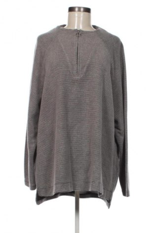 Damen Shirt Ulla Popken, Größe XXL, Farbe Mehrfarbig, Preis 10,99 €