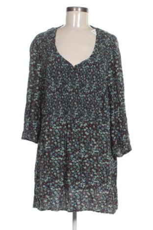 Női blúz Ulla Popken, Méret XXL, Szín Sokszínű, Ár 3 019 Ft