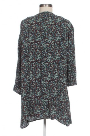 Női blúz Ulla Popken, Méret XXL, Szín Sokszínű, Ár 3 019 Ft