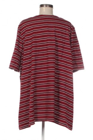 Bluză de femei Ulla Popken, Mărime 4XL, Culoare Multicolor, Preț 92,99 Lei