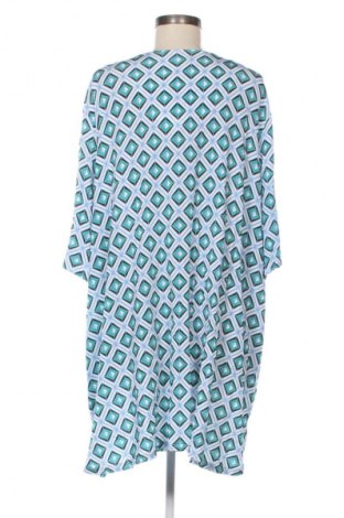 Női blúz Ulla Popken, Méret 3XL, Szín Sokszínű, Ár 7 219 Ft