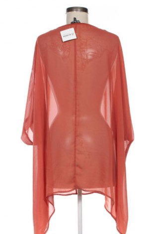 Дамска блуза Ulla Popken, Размер XXL, Цвят Кафяв, Цена 14,82 €