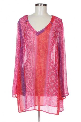 Dámská halenka Ulla Popken, Velikost XL, Barva Vícebarevné, Cena  219,00 Kč