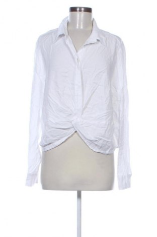 Дамска блуза Ulla Popken, Размер XL, Цвят Бял, Цена 7,15 €