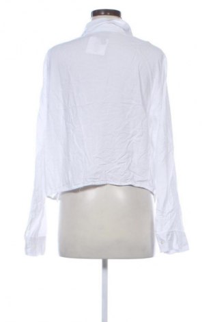 Дамска блуза Ulla Popken, Размер XL, Цвят Бял, Цена 7,15 €