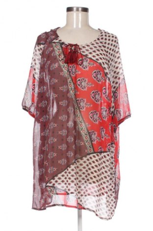 Dámská halenka Ulla Popken, Velikost XXL, Barva Vícebarevné, Cena  1 239,00 Kč