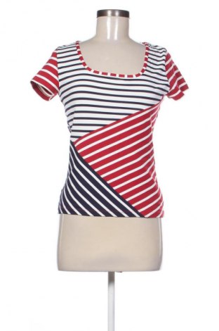 Bluzka damska Un Deux Trois, Rozmiar S, Kolor Kolorowy, Cena 93,99 zł