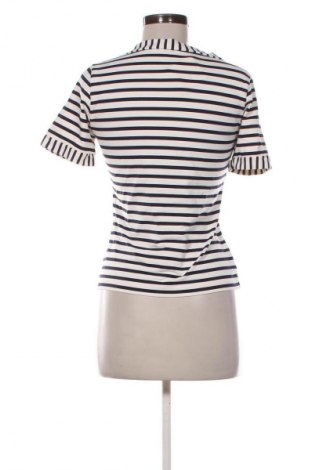 Γυναικεία μπλούζα Un Deux Trois, Μέγεθος S, Χρώμα Πολύχρωμο, Τιμή 18,99 €