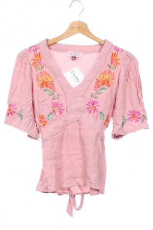 Γυναικεία μπλούζα Unbranded, Μέγεθος S, Χρώμα Πολύχρωμο, Τιμή 7,99 €