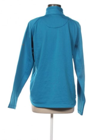 Дамска блуза Unbranded, Размер XL, Цвят Син, Цена 3,06 €