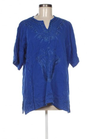 Damen Shirt Unbranded, Größe XXL, Farbe Blau, Preis 12,99 €