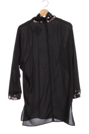 Дамска блуза Unbranded, Размер M, Цвят Черен, Цена 18,46 €