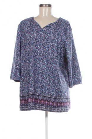 Bluză de femei Unbranded, Mărime XXL, Culoare Multicolor, Preț 46,99 Lei