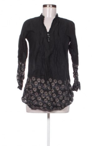 Дамска блуза Unbranded, Размер M, Цвят Многоцветен, Цена 9,71 €