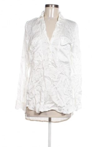 Дамска блуза Unbranded, Размер M, Цвят Бял, Цена 6,64 €