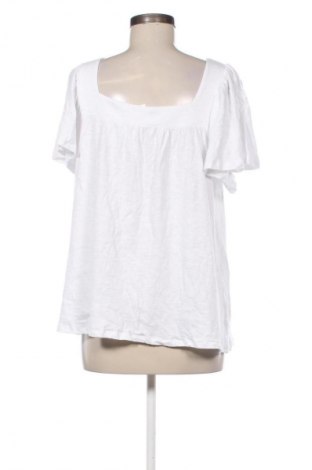 Дамска блуза Unbranded, Размер XL, Цвят Бял, Цена 5,62 €