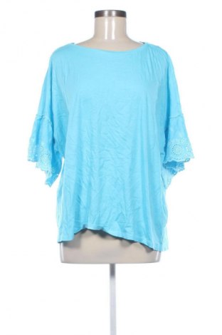 Damen Shirt Unbranded, Größe XL, Farbe Blau, Preis € 11,99