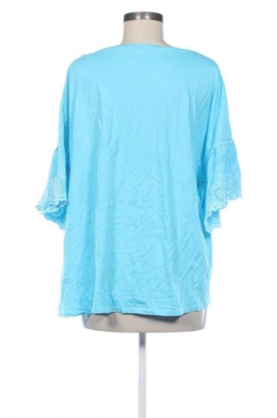 Damen Shirt Unbranded, Größe XL, Farbe Blau, Preis € 11,99