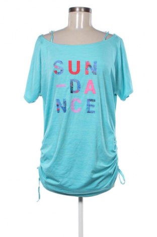 Дамска блуза Unbranded, Размер L, Цвят Многоцветен, Цена 8,03 €