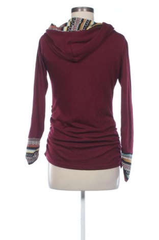 Дамска блуза Unbranded, Размер S, Цвят Многоцветен, Цена 7,15 €