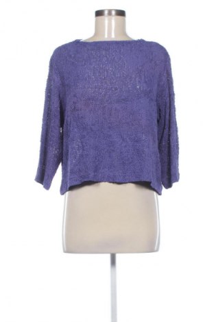 Дамска блуза Unbranded, Размер M, Цвят Лилав, Цена 7,15 €