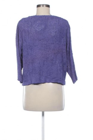 Дамска блуза Unbranded, Размер M, Цвят Лилав, Цена 7,15 €