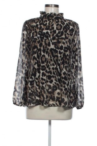 Дамска блуза Unbranded, Размер M, Цвят Многоцветен, Цена 8,18 €