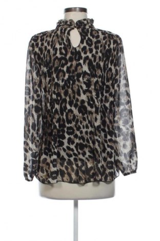 Дамска блуза Unbranded, Размер M, Цвят Многоцветен, Цена 8,18 €