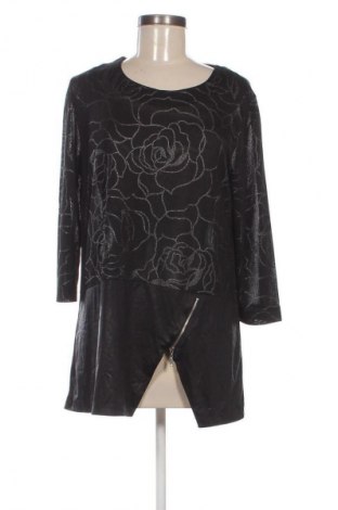 Дамска блуза Unbranded, Размер XL, Цвят Многоцветен, Цена 7,84 €