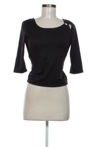 Дамска блуза Unbranded, Размер L, Цвят Черен, Цена 7,66 €