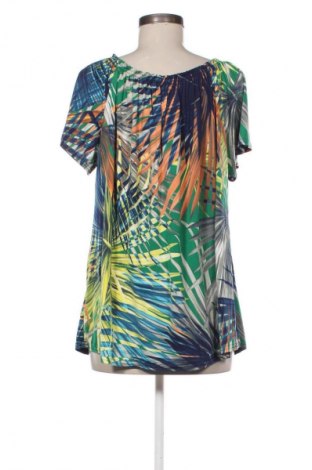 Дамска блуза Unbranded, Размер M, Цвят Многоцветен, Цена 16,36 €