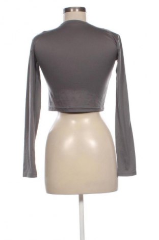 Дамска блуза Unbranded, Размер M, Цвят Сив, Цена 7,15 €