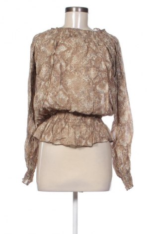 Дамска блуза Unbranded, Размер 3XL, Цвят Многоцветен, Цена 10,22 €