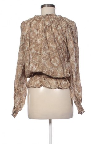 Дамска блуза Unbranded, Размер 3XL, Цвят Многоцветен, Цена 10,22 €