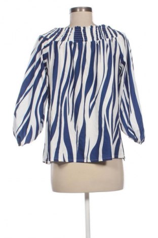 Дамска блуза Unbranded, Размер XL, Цвят Многоцветен, Цена 6,64 €